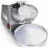 SOGA Dual Blade Ice Shaver ICESHAVERSILVERDBL image NaN