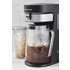 Morphy Richards Premium Iced Coffee Maker 900ml MRCM90BK image NaN