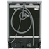 Fisher & Paykel Series 5 Contemporary Freestanding Dishwasher Stainless Steel DW60FC1X3 image NaN