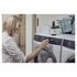 Electrolux 8kg Ultimate Care Heat Pump Dryer EDH803BEWN image NaN