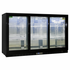 Rhino 3 Sliding Door Beverage Centre SG3S-B image NaN