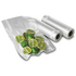 FoodSaver 20cm Bag Rolls and Controlled Vacuum Sealer Pack VS0420VS7850 image NaN