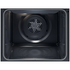 Electrolux 60cm Series 500 Pyrolytic Oven Dark Stainless Steel EVEP6515DF image NaN