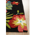 Rug Culture Copacabana Large Black Rug 280X190CM - COP-592-BLA-280X190 image NaN