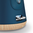 Morphy Richards 100013 Aspect Scandi Deep Blue Kettle image NaN