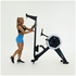 Lifespan Fitness Air and Magnetic Commercial Rowing Machine LFRW-ROWER801F image NaN