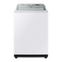 Samsung 12kg Top Load Washing Machine WA12A8376GW image NaN