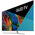 Samsung 75 Inch Q7F Smart 4K Ultra HD QLED TV QA75Q7F [2017] image NaN