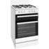 Chef 54cm Freestanding LPG Gas Oven/Stove CFG503WBLP image NaN