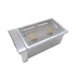 Grandfire GFKSB2 Inbuilt Double Side Burner image NaN