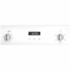 Artusi 60cm White Glass Built-In Electric Oven AO676W image NaN