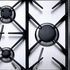 Smeg CIR574XS3 70cm Classic Aesthetic Natural Gas Cooktop image NaN
