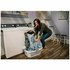 Speed Queen 8.5kg Top Load Washer & 9kg LPG Front Load Gas Dryer AWNE92ADGEG9RGASLP image NaN