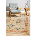 Rug Culture Legacy Medium Multi-coloured Rug 230X160CM - LEG-850-RUST-230160 image NaN
