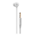 Beats MQFV2PA/A urBeats3 In Ear Headphones with 3.5mm Plug White image NaN
