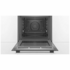 Bosch Serie 6 60cm Pyrolytic Built-in Oven HBT578FS2A image NaN