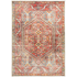 Rug Culture Legacy Medium Multi-coloured Rug 230X160CM - LEG-856-CRIM-230X160 image NaN