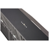 Schweigen 150cm BBQ Canopy Rangehood with On-Board Motor - Black CL8915B image NaN