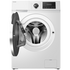 Telefunken 7.5kg Front Load Washing Machine with Steam-White TF750AUFL8 image NaN