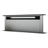 Sirius 58cm Valentina Downdraft Rangehood - Black & Stainless Steel SDD2ELEMTC58 image NaN