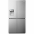 Hisense 585L PureFlat French Door Fridge HRCD650SW image NaN
