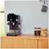 Beko CaffeExperto Semi Automatic Espresso Machine with Steam Wand CEP5302B image NaN