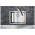 Franke Andy Chef Accessory Kit for Bolero Sinks AC946 image NaN