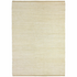 Cadrys NATURALS JUTE WHITE 250x350 Rug JUTENW4 image NaN