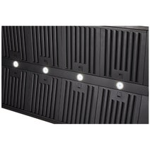 Schweigen 3200m3/h Silent BBQ Rangehood 150cm CL7375BSEPAK hero image