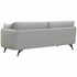 Kalona Zeist Cement Three Seater Sofa - 31600A-3P-FRD13 image NaN