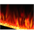 Modern Flames Challenger 50 Inch Electric Fireplace CEF-50B image NaN