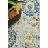 Rug Culture Evoke Large Multi-coloured Rug 400X80CM - EVO-266-MULT-400X80 image NaN