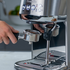 Breville The Bambino Plus Espresso Stainless Steel Coffee Machine BES500BSS image NaN