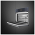 Smeg Linea Compact Blast Chiller Neptune Grey SBC4104G image NaN
