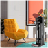 Airflo Station Vacuum Auto Empty Auto Charging AFV720A image NaN