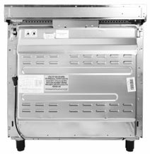 Smeg 90cm Freestanding Dual Fuel Oven/Stove & 90cm Canopy Rangehood Pack SMEGSTYLEPACK2 hero image