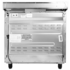 Smeg 90cm Freestanding Dual Fuel Oven/Stove & 90cm Canopy Rangehood Pack SMEGSTYLEPACK2 image NaN