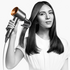Dyson Supersonic Hair Dryer Prussian Blue 113297-01 image NaN