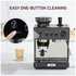 Sunbeam Origins Classic Coffee Espresso Machine Black EMM5500BK image NaN