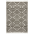 Rug Culture Saffron Medium Grey Rug 230X160CM - SAF-11-GRY-230160 image NaN