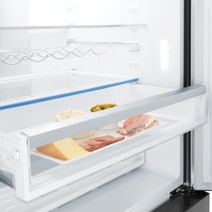 Electrolux 529L Bottom Mount Fridge EBE5307BB-R hero image