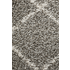 Rug Culture Saffron Small Grey Rug 200X80CM - SAF-22-GRY-200X80 image NaN