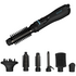 Homedics Revamp Progloss Airstyle 6-in-1 Hot Air Styling Brush DR-1250-AU image NaN