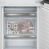 Siemens 254L iQ500 Integrated Bottom Mount Fridge KI86NAD30A image NaN