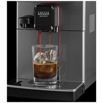 Gaggia Magenta Prestige Automatic Coffee Machine Grey EG6603-90 hero image