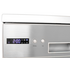 Delonghi DEDW45S 45cm Slimline Freestanding Dishwasher image NaN
