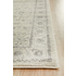 Rug Culture Evoke Extra Large White Rug 500X80CM - EVO-261-WHI-500X80 image NaN