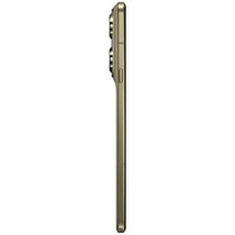 Motorola Signature 256GB Mobile Phone Martini Olive Gold 11901361259 hero image