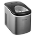 Westinghouse 1.3L Portable Ice Maker WHIM01SS image NaN