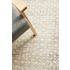 Rug Culture Evoke Medium Grey Rug 200X200CM - EVO-265-GREY-200X200 image NaN